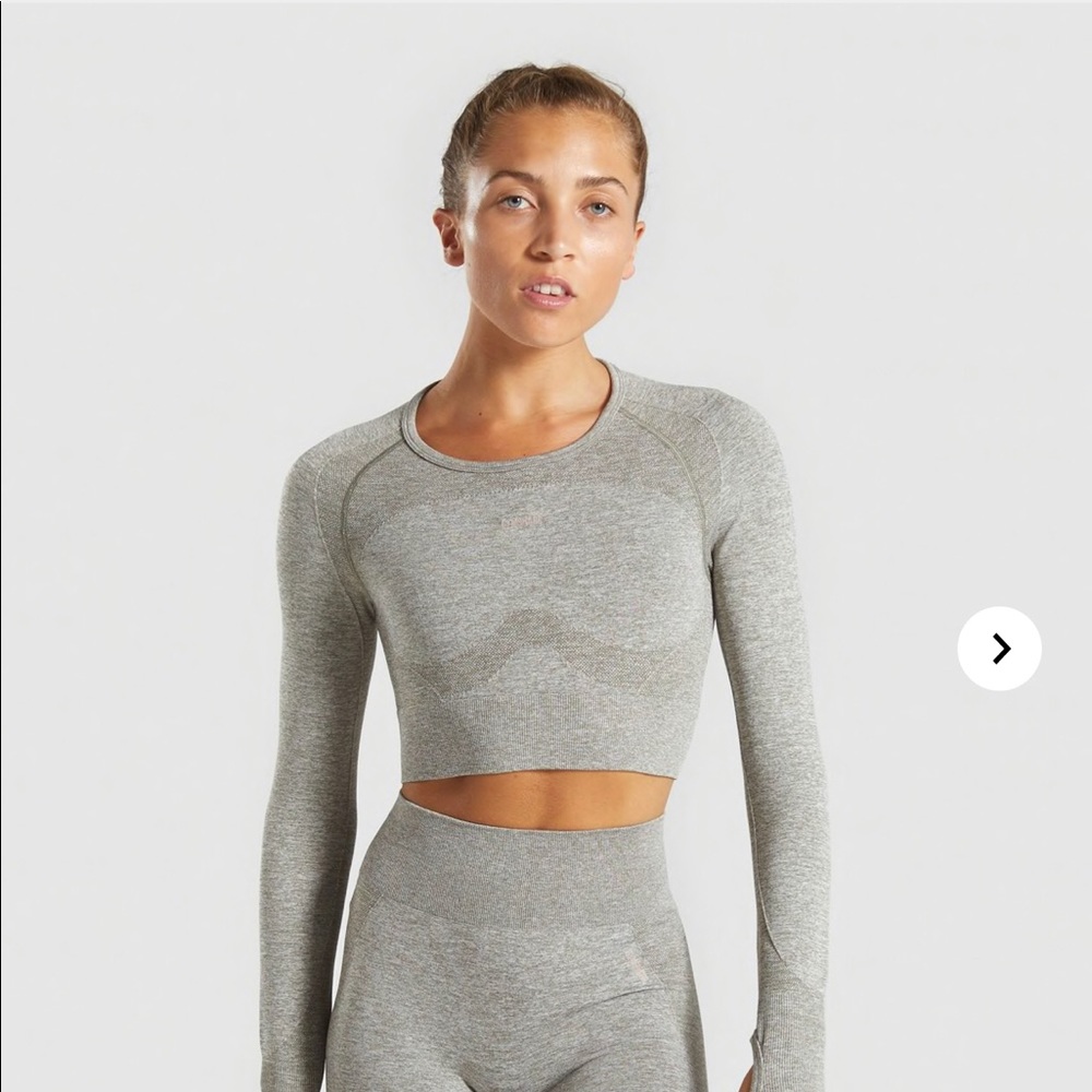 Gymshark Flex Set